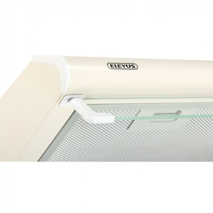 Вытяжка кухонная Eleyus BONA ІІ LED SMD 60 BL изображение 8