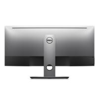 Монитор Dell U3417W Black (210-AJYN) изображение 12