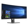 Монитор Dell U3417W Black (210-AJYN) изображение 2