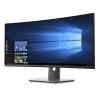Монитор Dell U3417W Black (210-AJYN) изображение 3