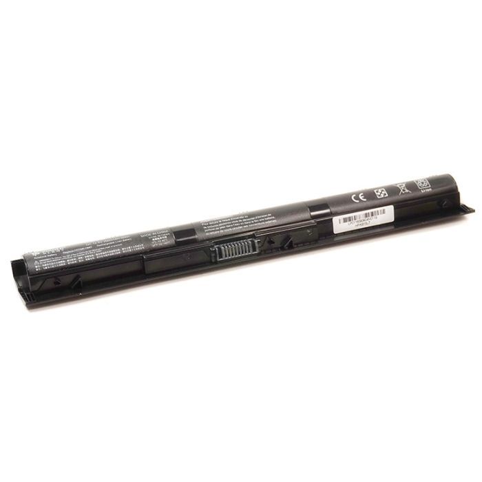 Акумулятор до ноутбука HP Pavilion 15 (HSTNN-DB6T, KI04) 14.8V 2600mAh PowerPlant (NB460007) зображення 2