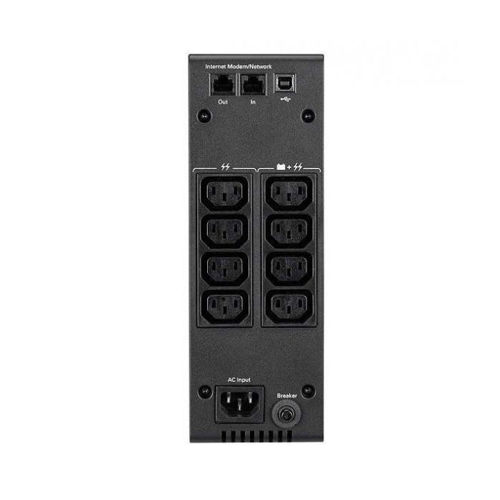 Источник бесперебойного питания Eaton 5S 1500VA (5S1500i) изображение 2