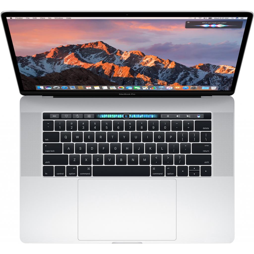 Ноутбук Apple MacBook Pro TB A1707 (MLW82UA/A) зображення 3
