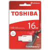 USB флеш накопитель Toshiba 16GB U303 USB 3.0 (THN-U303W0160E4) изображение 2