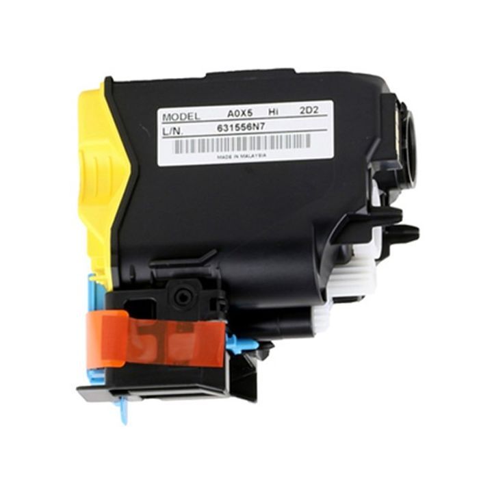 Тонер Develop TNP50K Black, 5K (A0X51D7) зображення 2