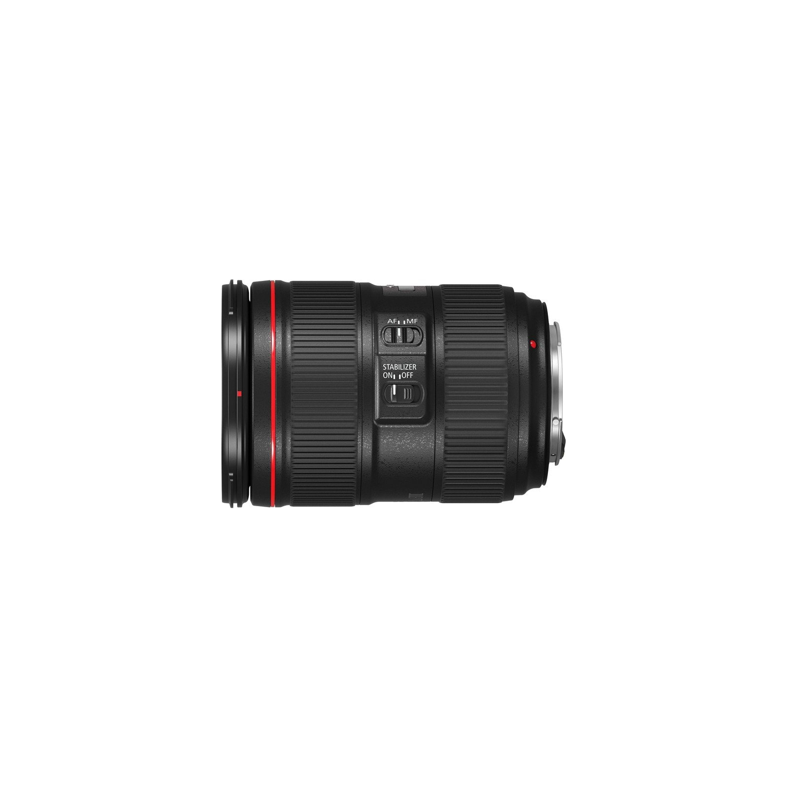 Об'єктив Canon EF 24-105mm f/4L II IS USM (1380C005) зображення 2