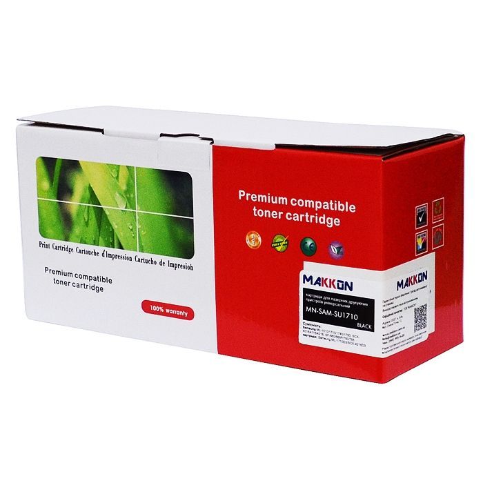 Картридж Makkon Samsung ML-1710D3/SCX-4216D3 (SU1710) 3k (MN-SAM-SU1710)