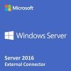 Программная продукция Microsoft WinSvrExtConn 2016 RUS OLP A Gov (R39-01200)