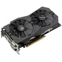 Видеокарта ASUS Radeon RX 570 4096Mb ROG STRIX GAMING (ROG-STRIX-RX570-4G-GAMING) изображение 3