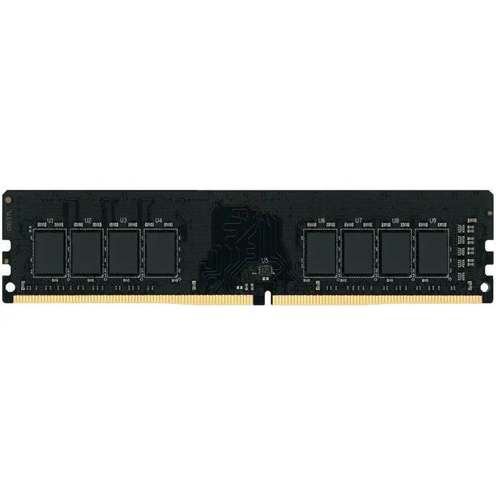 Модуль памяти для компьютера DDR4 8GB 2400 MHz eXceleram (E408247A)