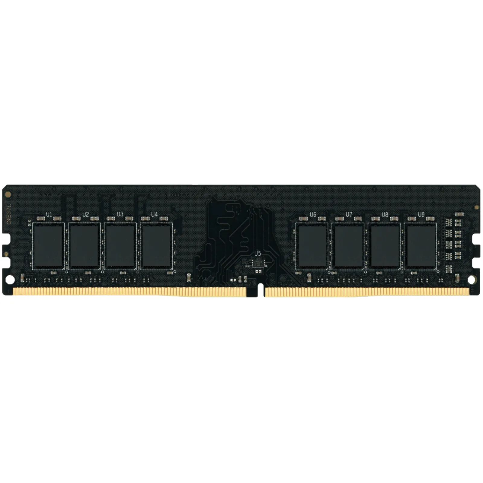 ᐈ Купить модуль памяти для компьютера eXceleram DDR4 8GB 2400 MHz