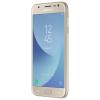 Мобільний телефон Samsung SM-J330 (Galaxy J3 2017 Duos) Gold (SM-J330FZDDSEK) зображення 5
