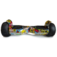 Гироборд Rover L2 8.5" Hip-hop