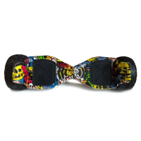 Гироборд Rover L2 8.5" Hip-hop изображение 2