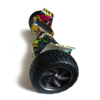 Гироборд Rover L2 8.5" Hip-hop изображение 4