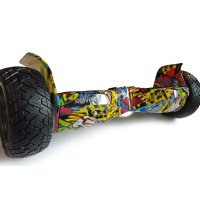 Гироборд Rover L2 8.5" Hip-hop изображение 5