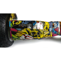 Гироборд Rover L2 8.5" Hip-hop изображение 6