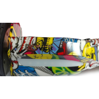 Гироборд Rover L2 8.5" Hip-hop изображение 7
