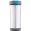 Термокружка XD Modo ECO BOOM 225 мл голубая крышка (P432.345) зображення 2