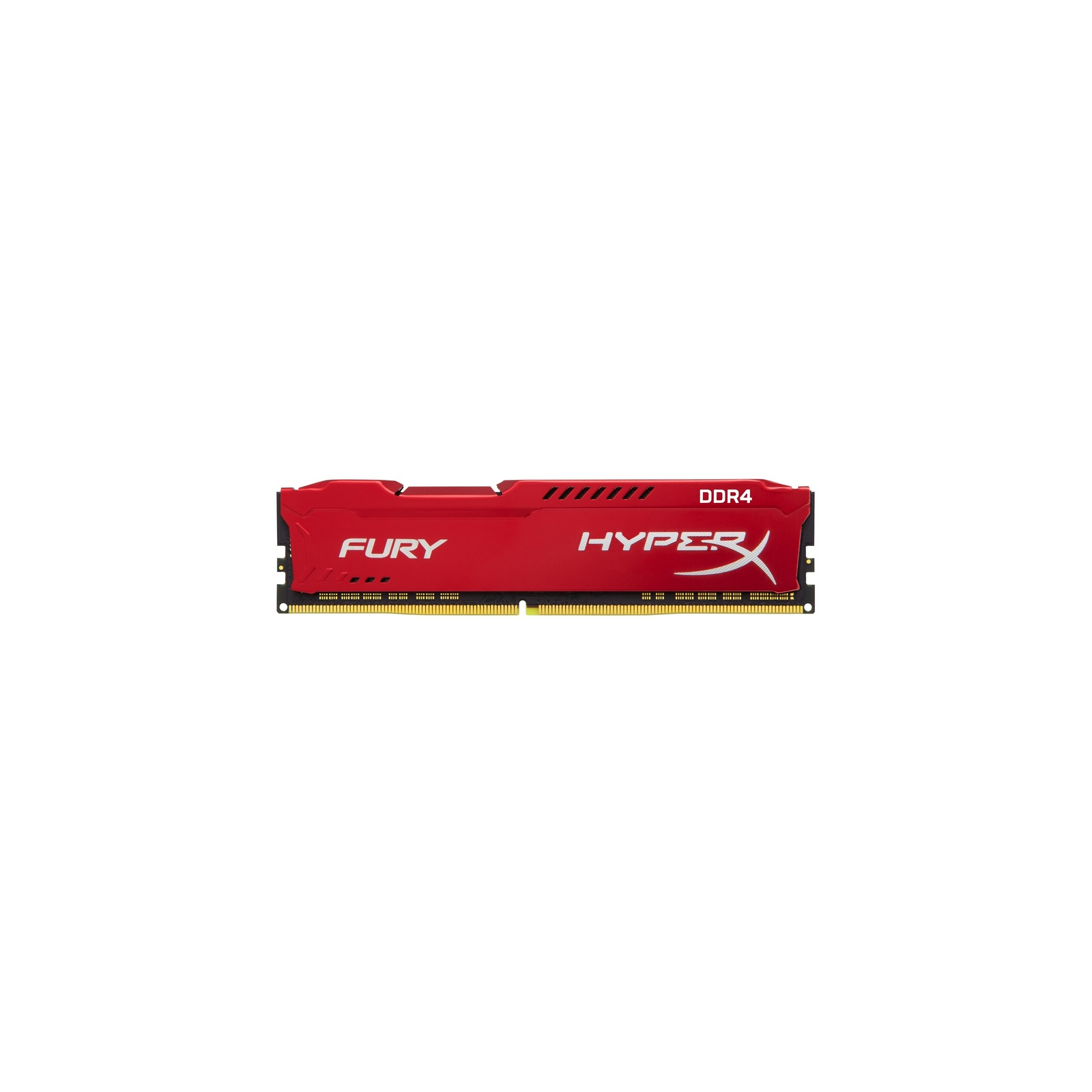 ᐈ Купить модуль памяти для компьютера Kingston Fury (ex.HyperX