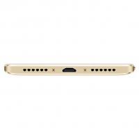 Мобильный телефон Xiaomi Redmi Note 4 4/64 Gold изображение 4