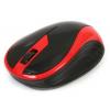 Мишка Omega Wireless OM-415 red/black (OM0415RB)