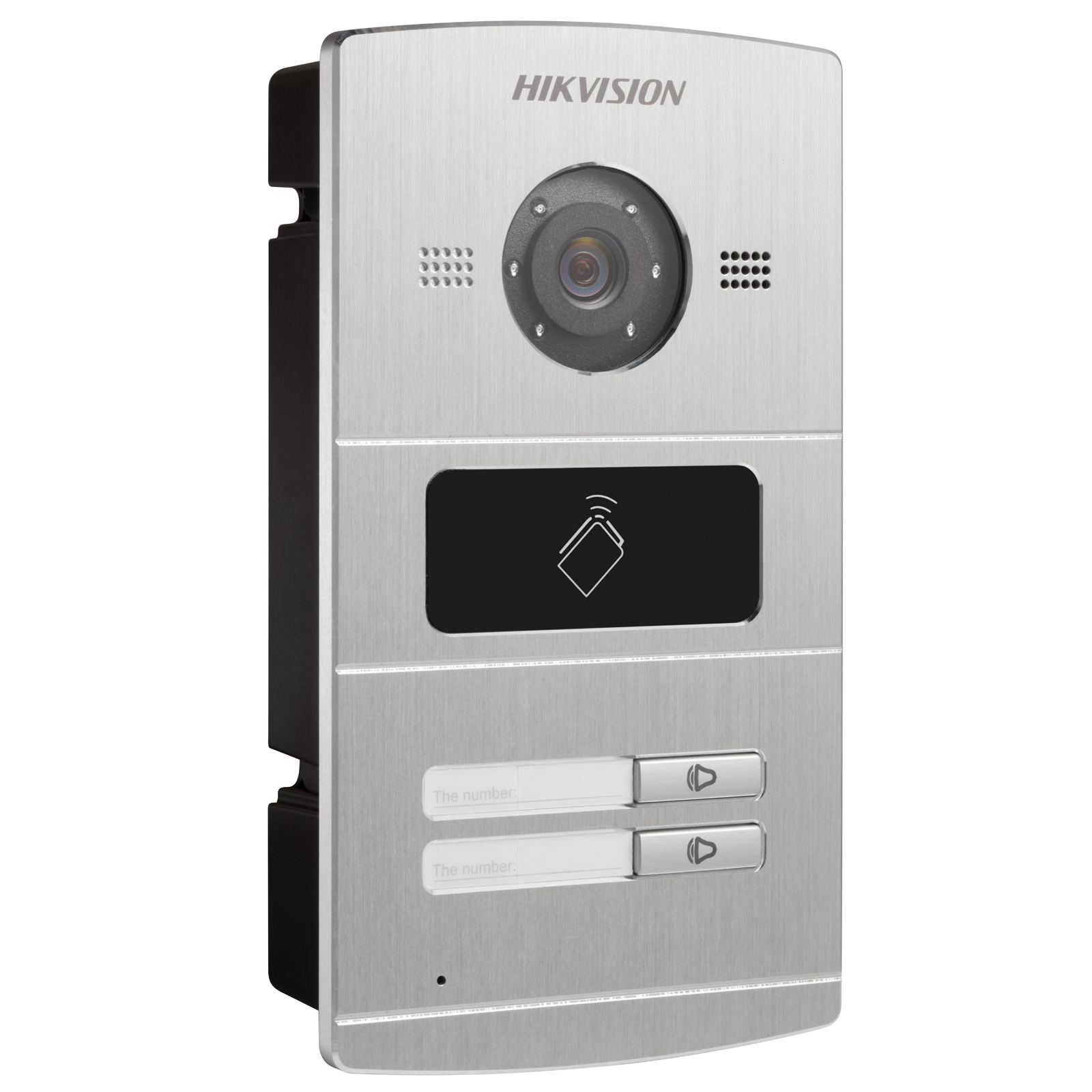 Вызывная панель Hikvision DS-KV8202-IM (22438) изображение 2