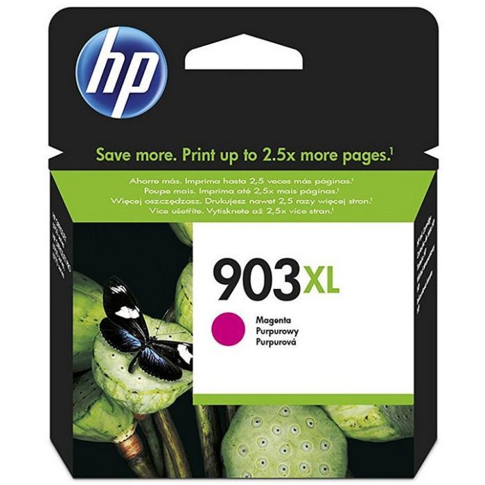 Картридж HP DJ No.903XL Black, OfficeJet 6950/6960/6970 (T6M15AE)