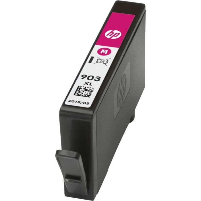 Картридж HP DJ No.903XL Black, OfficeJet 6950/6960/6970 (T6M15AE) изображение 2