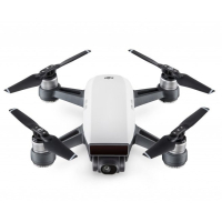 Квадрокоптер DJI Spark Combo Alpine White (CP.PT.000889) изображение 3