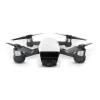 Квадрокоптер DJI Spark Combo Alpine White (CP.PT.000889) изображение 4