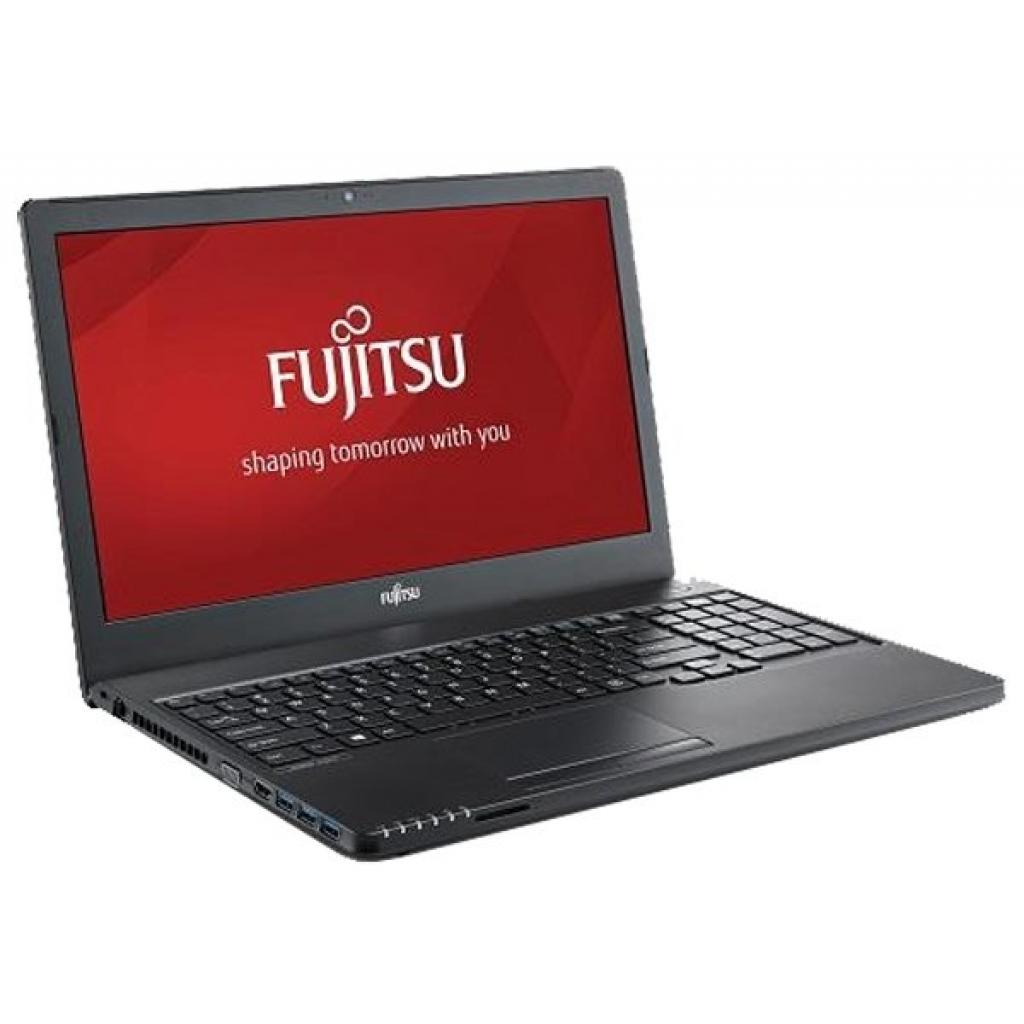 Ноутбук Fujitsu LIFEBOOK A557 (LKN:A5570M0007UA) изображение 2