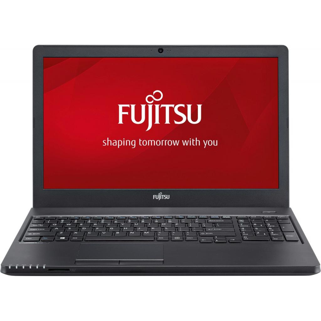 Ноутбук Fujitsu LIFEBOOK A557 (LKN:A5570M0007UA)