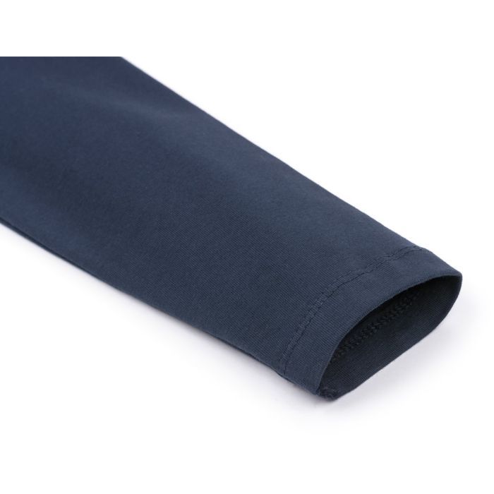 Болеро дитяче Breeze з квіткою (6712-164G-blue) зображення 5