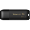 USB флеш накопичувач Team 16GB C175 Pearl Black USB 3.1 (TC175316GB01)