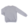 Набір дитячого одягу Breeze з зайчиком з паєток (9981-128G-gray) зображення 5