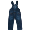 Комбинезон A-Yugi джинсовый утепленный (1074-98B-blue) изображение 2