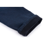 Комбинезон A-Yugi джинсовый утепленный (1074-98B-blue) изображение 6