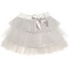 Спідниця дитяча Breeze Фатиновая многослойная (5337-140G-gray)