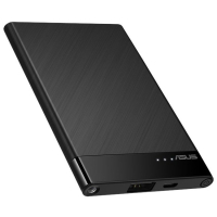 Батарея універсальна ASUS Zen Power Slim (ABTU015) 4000mAh Black (90AC02C0-BBT005) зображення 2