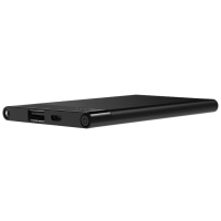 Батарея універсальна ASUS Zen Power Slim (ABTU015) 4000mAh Black (90AC02C0-BBT005) зображення 3