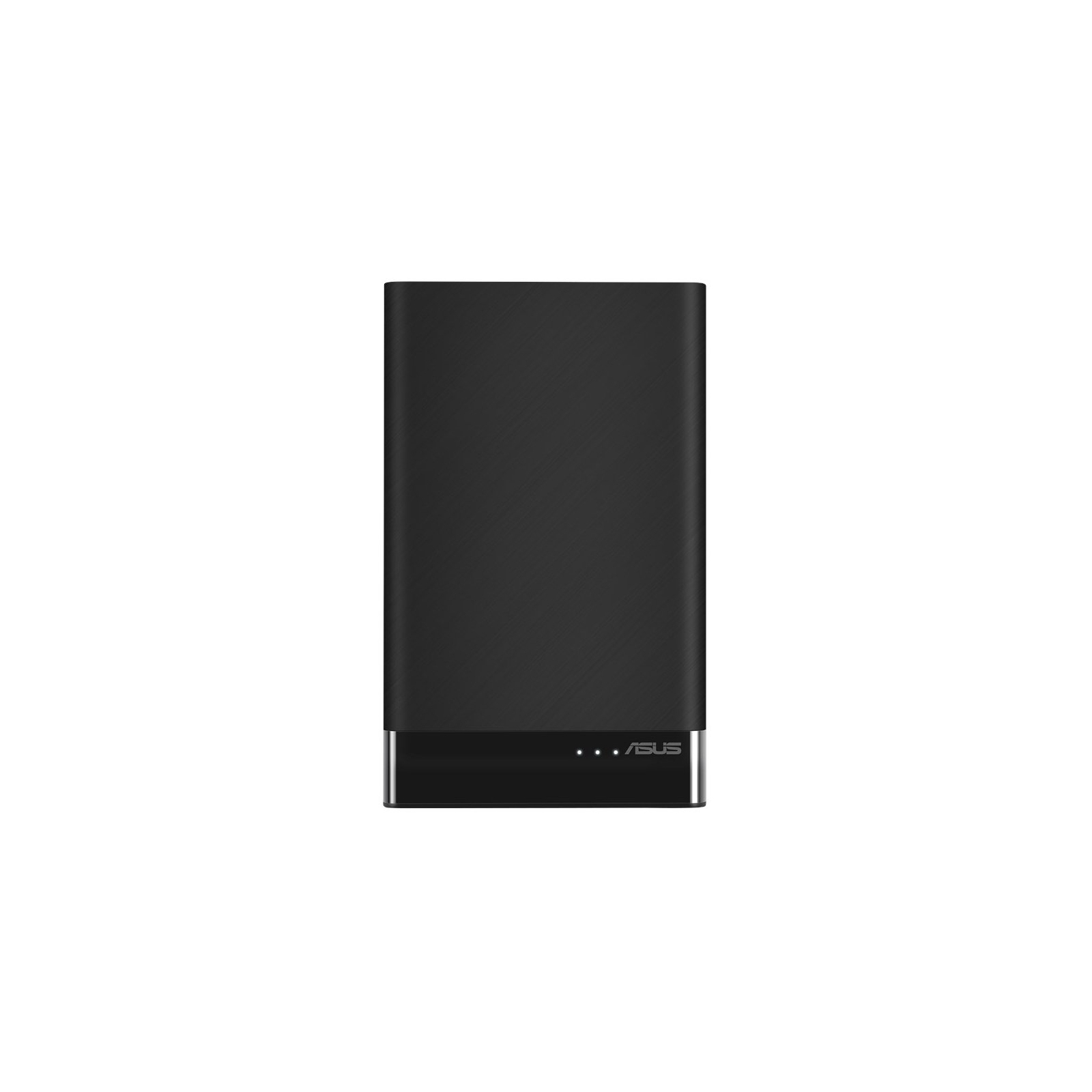 Батарея универсальная ASUS Zen Power Slim (ABTU015) 4000mAh Black (90AC02C0-BBT005)