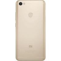 Мобильный телефон Xiaomi Redmi Note 5A Prime 3/32 Gold изображение 2