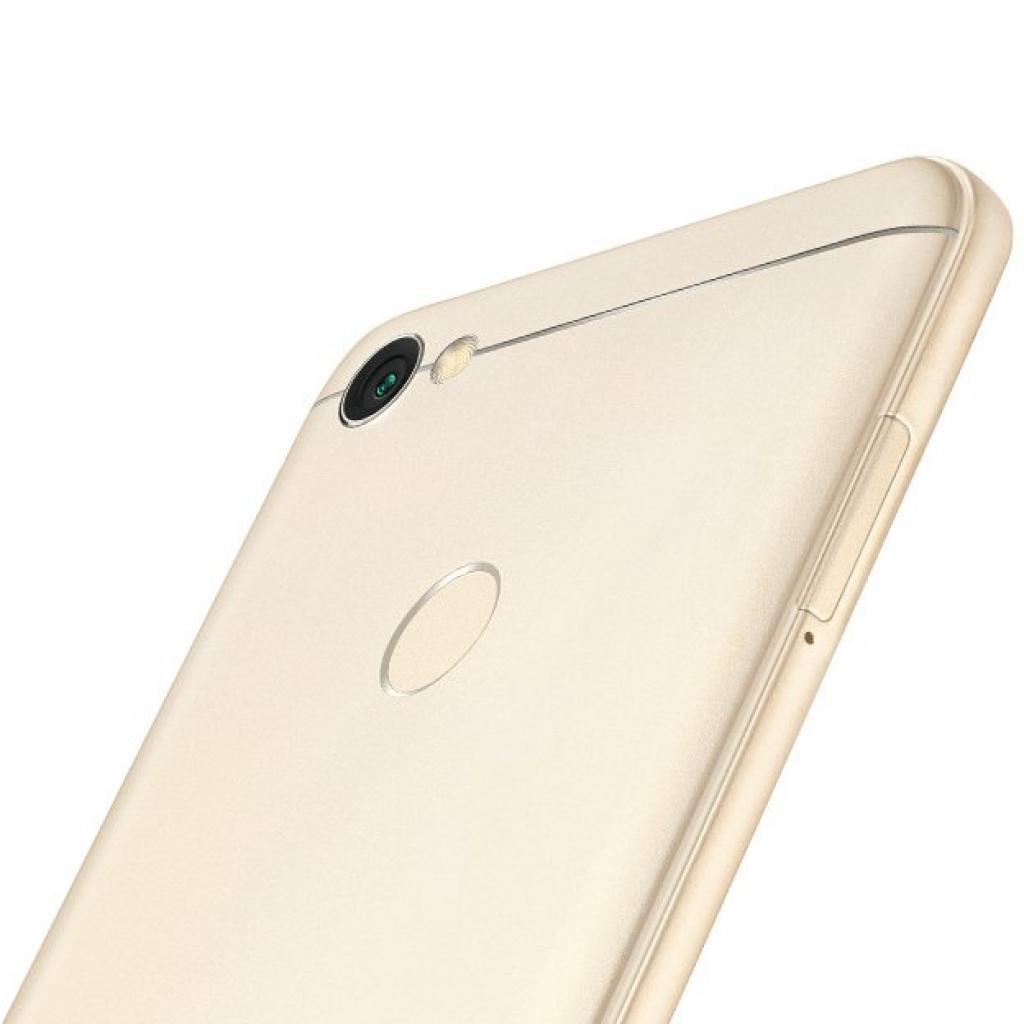 Мобільний телефон Xiaomi Redmi Note 5A Prime 3/32 Gold зображення 4