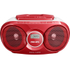 Магнитола Philips AZ215R/12 изображение 2