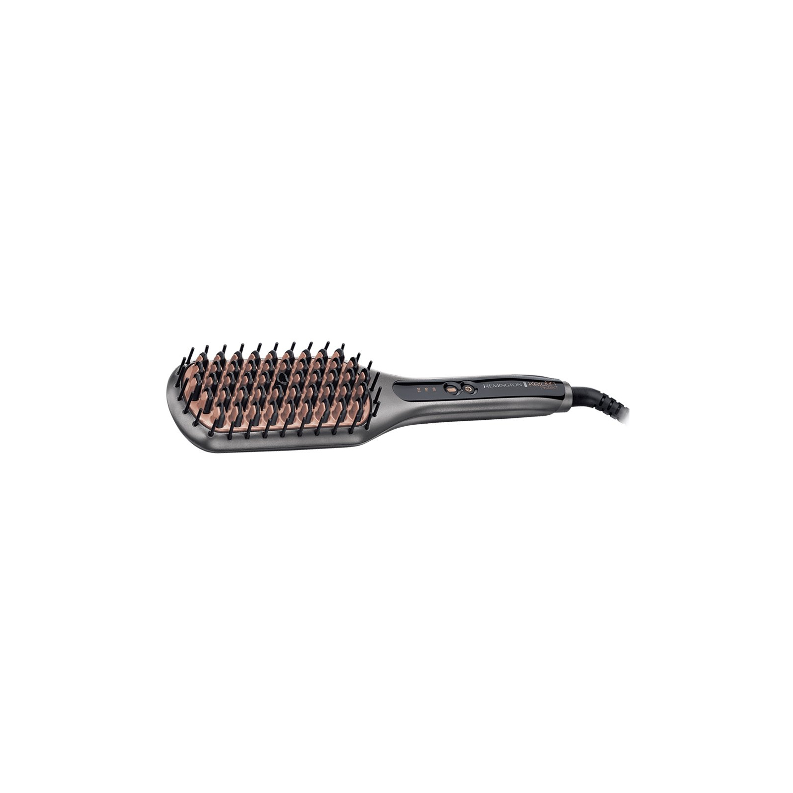 Электрощетка для волос Remington CB7480