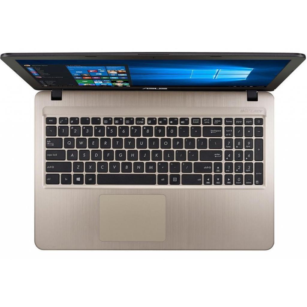 Ноутбук ASUS X540YA (X540YA-XO541D) зображення 4