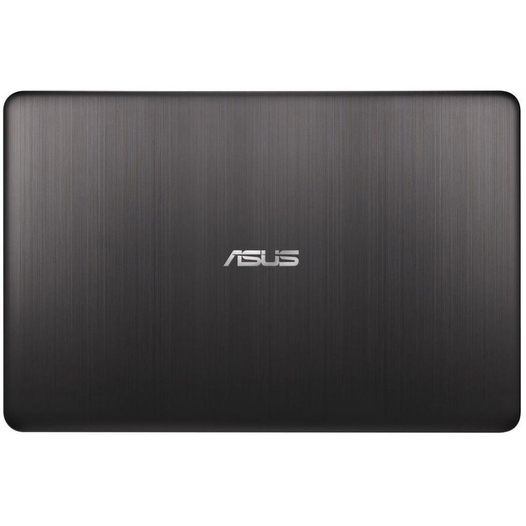 Ноутбук ASUS X540YA (X540YA-XO541D) зображення 8