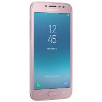 Мобильный телефон Samsung SM-J250F (Galaxy J2 2018 Duos) Pink (SM-J250FZIDSEK) изображение 9