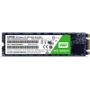 Накопичувач SSD M.2 2280 240GB WD (WDS240G2G0B)